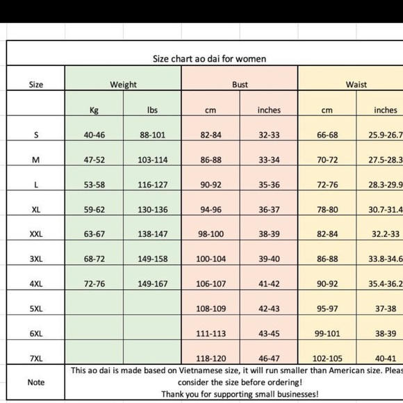 Designed 3D Floral Vietnamese dress Ao Dai Pink -included pants - Picture 3 of 3